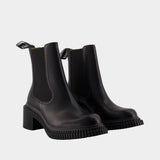 Bottines Noray - Camper - Cuir - Noir