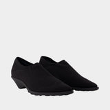 Bottines Ganxet - Camper - Synthétique - Noir
