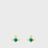 Boucles D'oreilles Ariella - Vivienne Westwood - Métal - Doré