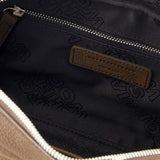Sac Porté Épaule Soft Boston Ew - Margesherwood - Cuir - Noir