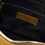 Sac Porté Épaule Soft Boston Ew - Margesherwood - Cuir - Marron
