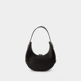 Sac Toni Mini - Osoi - Cuir - Beige