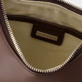 Sac À Main Toni Mini - Osoi - Cuir - Marron