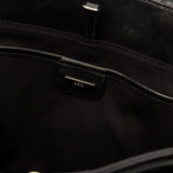 Cabas Brocle - Osoi - Coton - Noir