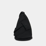 Sac Banane Utl Sling - Y-3 - Synthétique - Noir