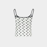 T-Shirt Moon Printed Jersey - Marine Serre - Autre - Multi
