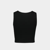 Veste Rib - Vivienne Westwood - Coton - Noir