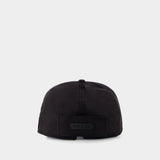 Casquette Eternal - FEAR OF GOD - Synthétique - Noir