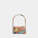 The Pochette - Marc Jacobs - Cuir - Multi