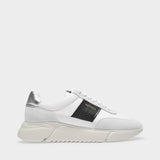 Sneakers Genesis Vintage - Axel Arigato - Cuir - Multi