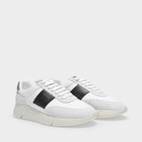 Sneakers Genesis Vintage - Axel Arigato - Cuir - Multi