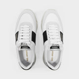 Sneakers Genesis Vintage - Axel Arigato - Cuir - Multi