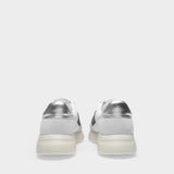 Sneakers Genesis Vintage - Axel Arigato - Cuir - Multi