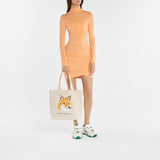 Sneakers Catfish - Axel Arigato - Cuir - Blanc/Vert Kale