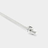 Bracelet 7G - Le Gramme - Argent