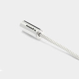 Bracelet 7G - Le Gramme - Argent