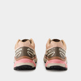 Sneakers Xt-6 - SALOMON - Synthétique - Beige