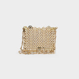 Sac à Main 1969 Nano en Laiton Or