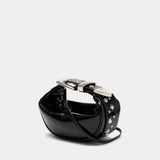 Sac À Main The Party - Marc Jacobs - Cuir - Noir