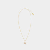 Collier Ondina - Vivienne Westwood - Métal - Argenté