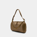 Sac Porté Épaule Load-D - DIESEL - Synthétique - Marron