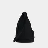 Sac Banane Utl Sling - Y-3 - Synthétique - Noir