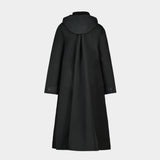 Veste Suva Softshell A Line W Jacket W3t2 - RAINS - Synthétique - Noir