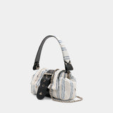 Sac À Main Hazel Treasure - Vivienne Westwood - Coton - Multi