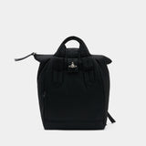 Sac À Dos Steven - Vivienne Westwood - Synthétique - Noir