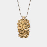 Collier Long Gd - Isabel Marant - Métal - Multi