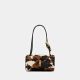 Cabas The Mini Dual - Marc Jacobs - Cuir - Multi