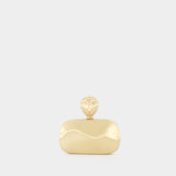Pochette Eve Clutch - Cult Gaia - Métal - Doré