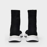 Sneakers Speed 3.0 en Maille Noir