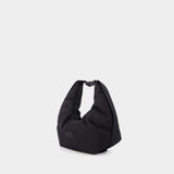 Sac À Main Crescen - Y-3 - Synthétique - Noir