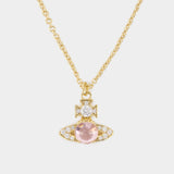 Collier Ondina - Vivienne Westwood - Métal - Argenté