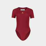 Body - Vivienne Westwood - Coton - Multi