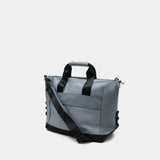 Sac De Voyage Otaru Weekend Small W3 - RAINS - Synthétique - Bleu