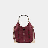 Cabas Byron Gf - Isabel Marant - Autre - Rose
