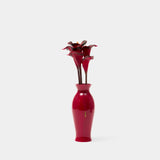 Pochette Florence - Cult Gaia - Acrylique - Rouge