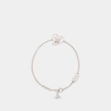 Bracelet Faye - Vivienne Westwood - Argent - Argenté