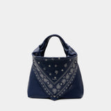 Sac À Main The Sack - Marc Jacobs - Cuir - Multi