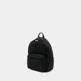 Sac À Dos Marcel - AMI Paris - Synthétique - Noir