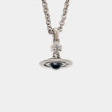 Collier Man. New Petite Orb - Vivienne Westwood - Métal - Multi