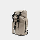 Sac À Dos Trek - A.P.C. - Synthétique - Beige