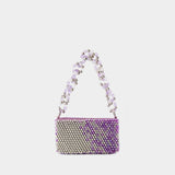 Sac - Germanier - Perles - Multi
