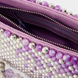 Sac - Germanier - Perles - Multi