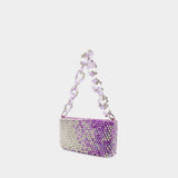 Sac - Germanier - Perles - Multi