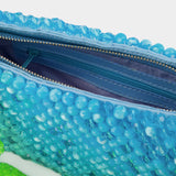 Sac - Germanier - Perles - Multi