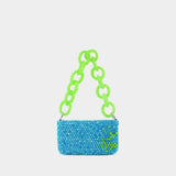 Sac - Germanier - Perles - Multi