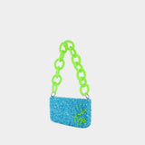 Sac - Germanier - Perles - Multi